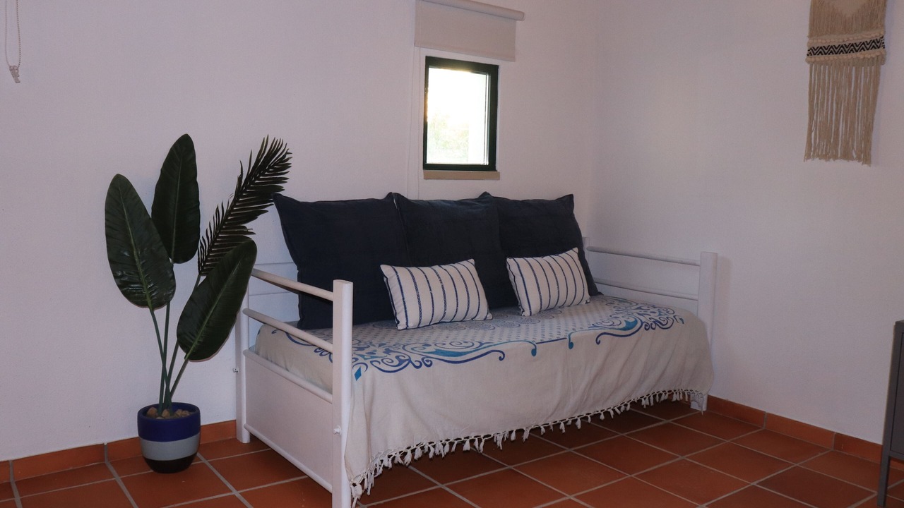 Photo of Bedroom in Santa Maria dos Olivais