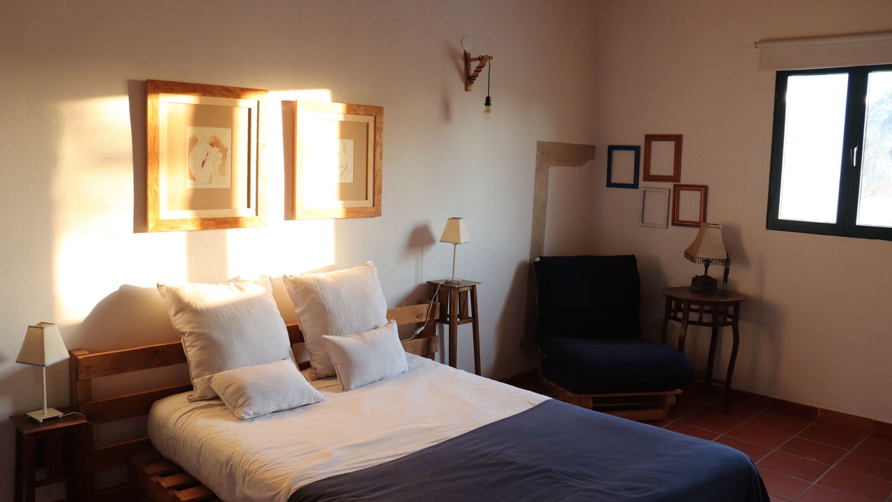 Photo of Bedroom in Santa Maria dos Olivais