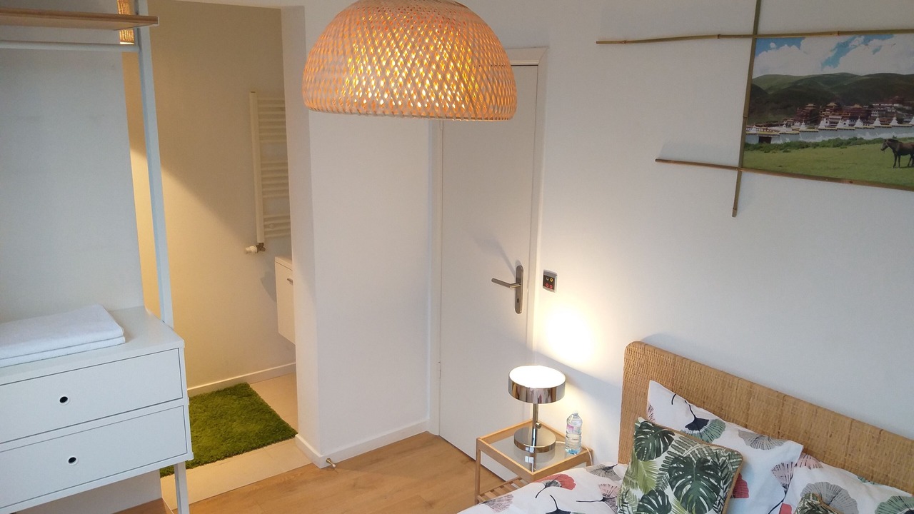 Photo of Bedroom in Laken