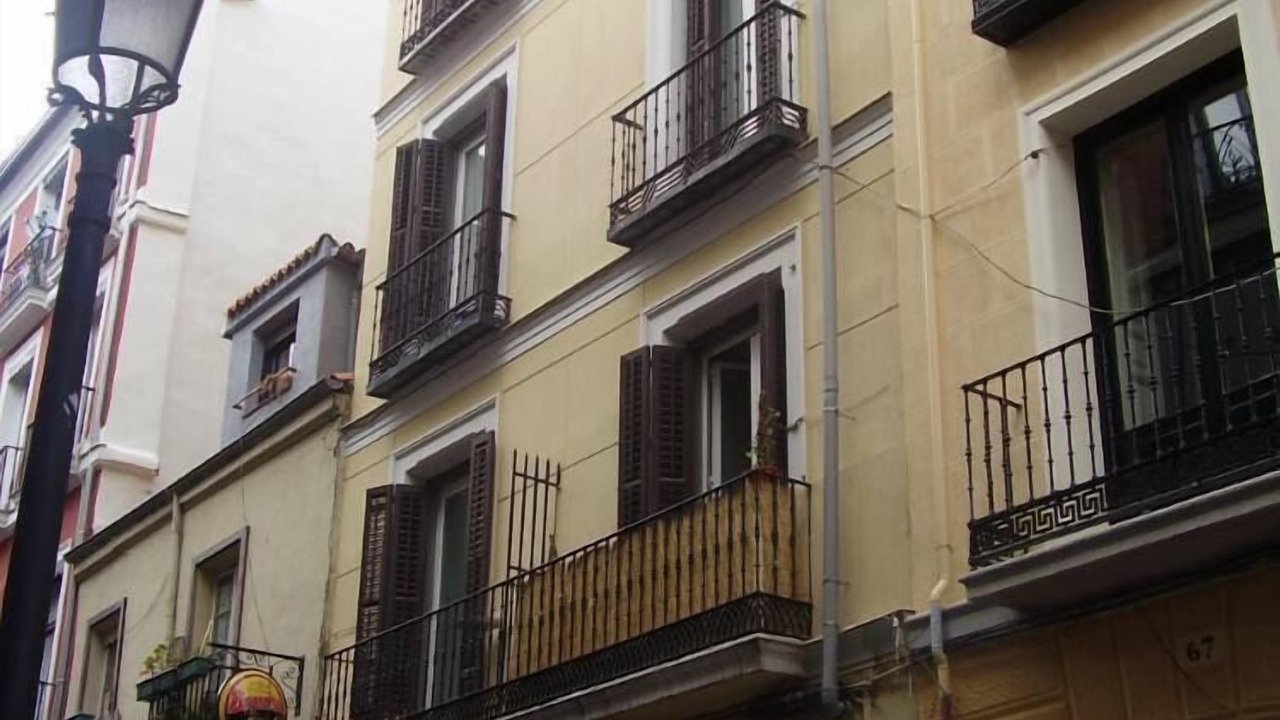 Photo of Others in Barrio de las Letras