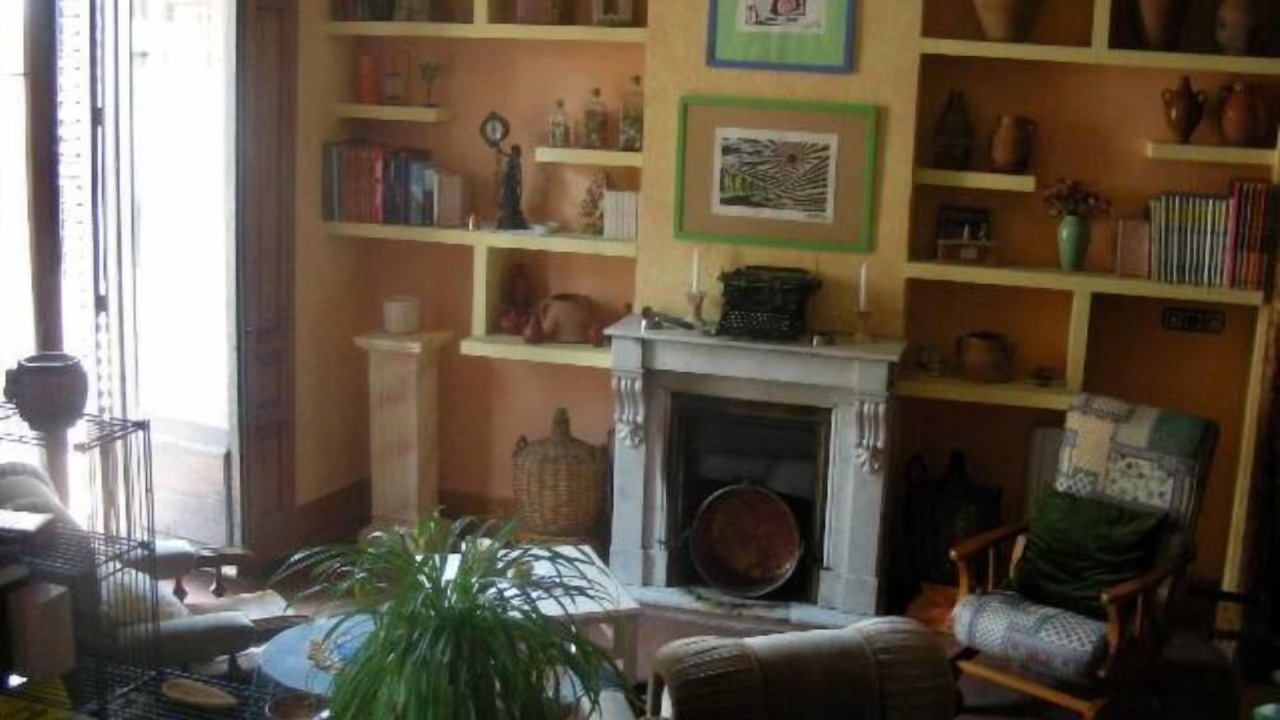 Photo of Livingroom in Barrio de las Letras