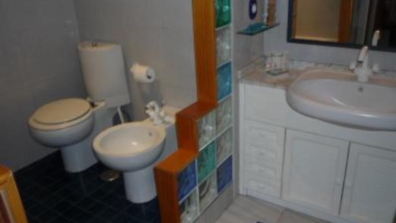 Photo of Bathroom in Barrio de las Letras