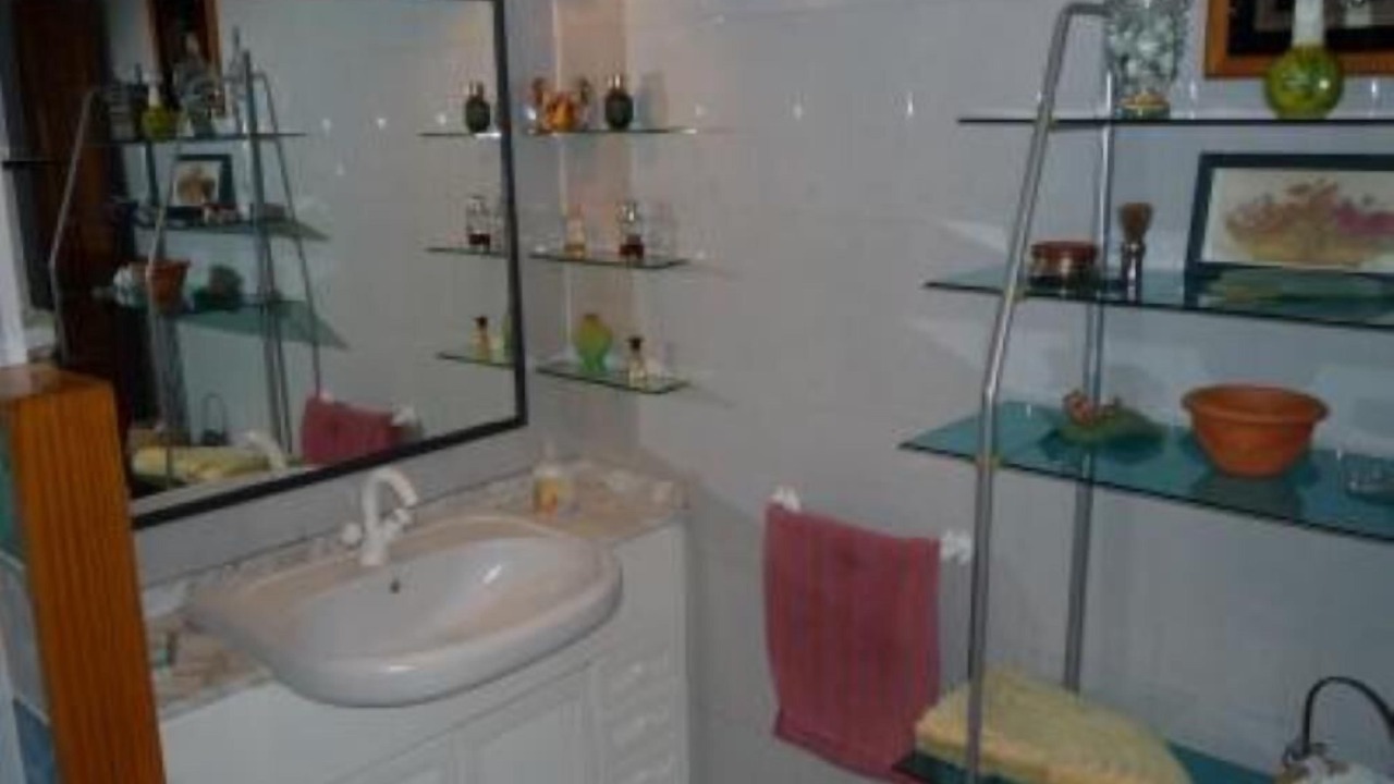 Photo of Bathroom in Barrio de las Letras