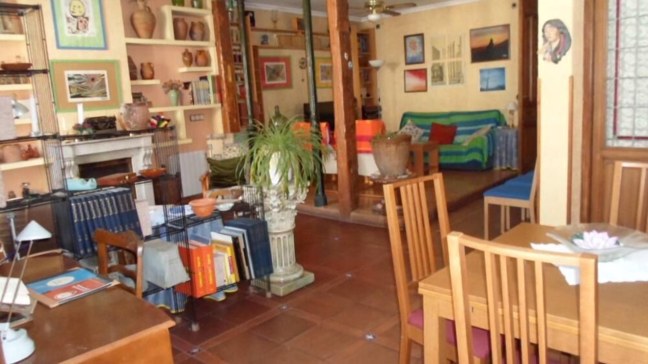 Photo of Livingroom in Barrio de las Letras