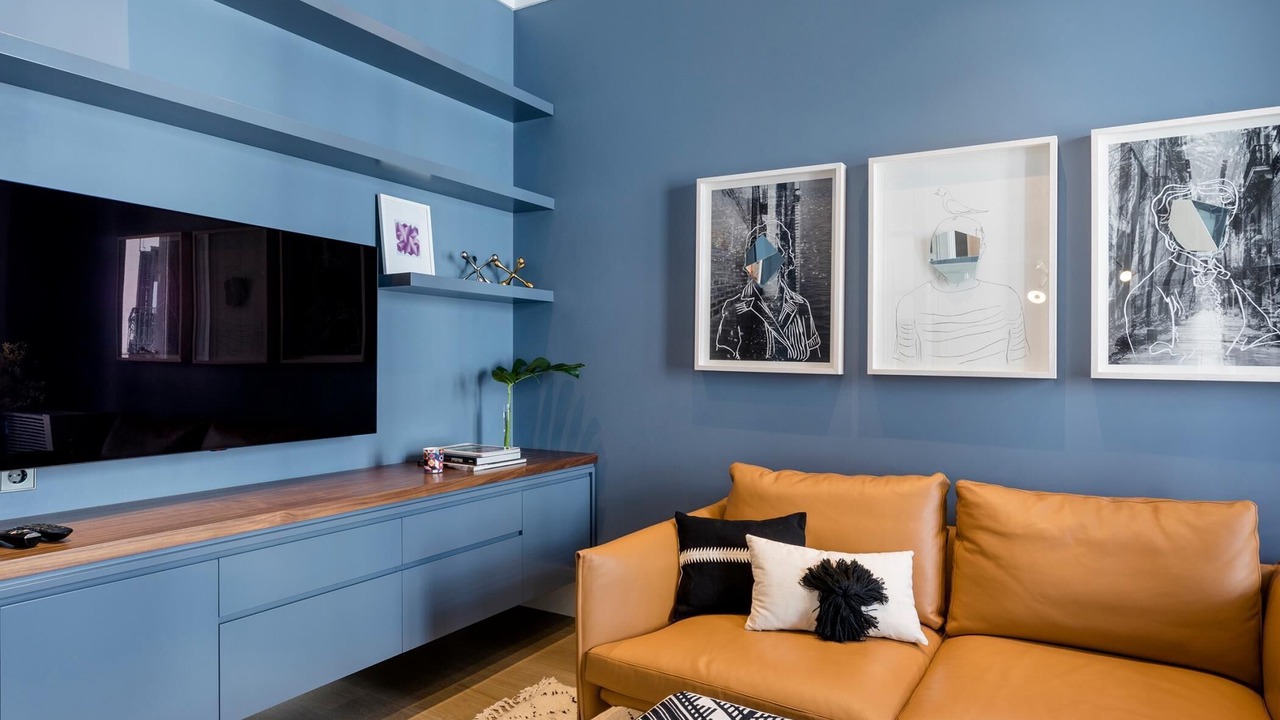 Photo of Livingroom in Justicia