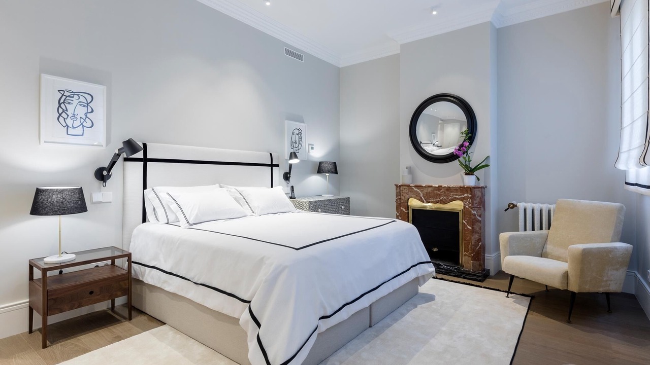 Photo of Bedroom in Justicia