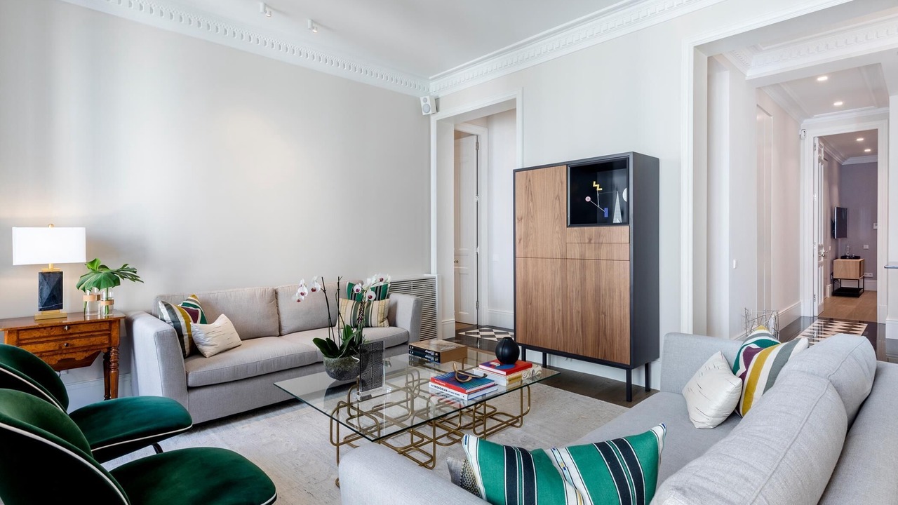 Photo of Livingroom in Justicia