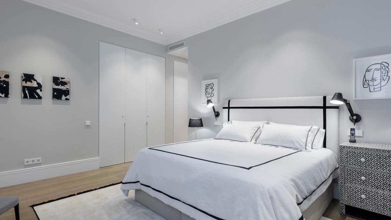 Photo of Bedroom in Justicia