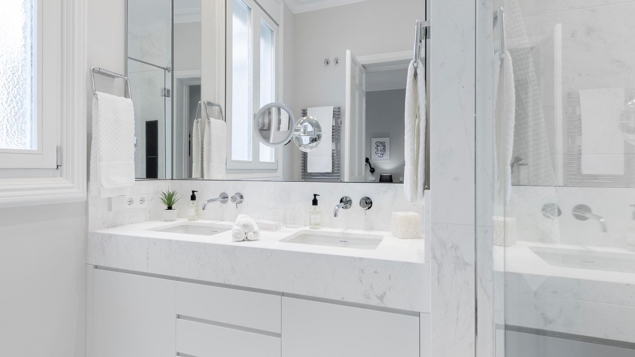 Photo of Bathroom in Justicia