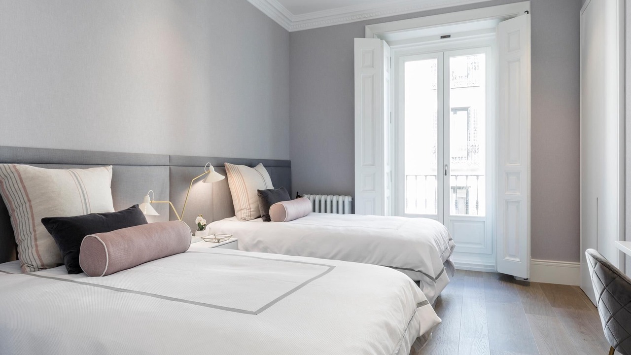 Photo of Bedroom in Justicia