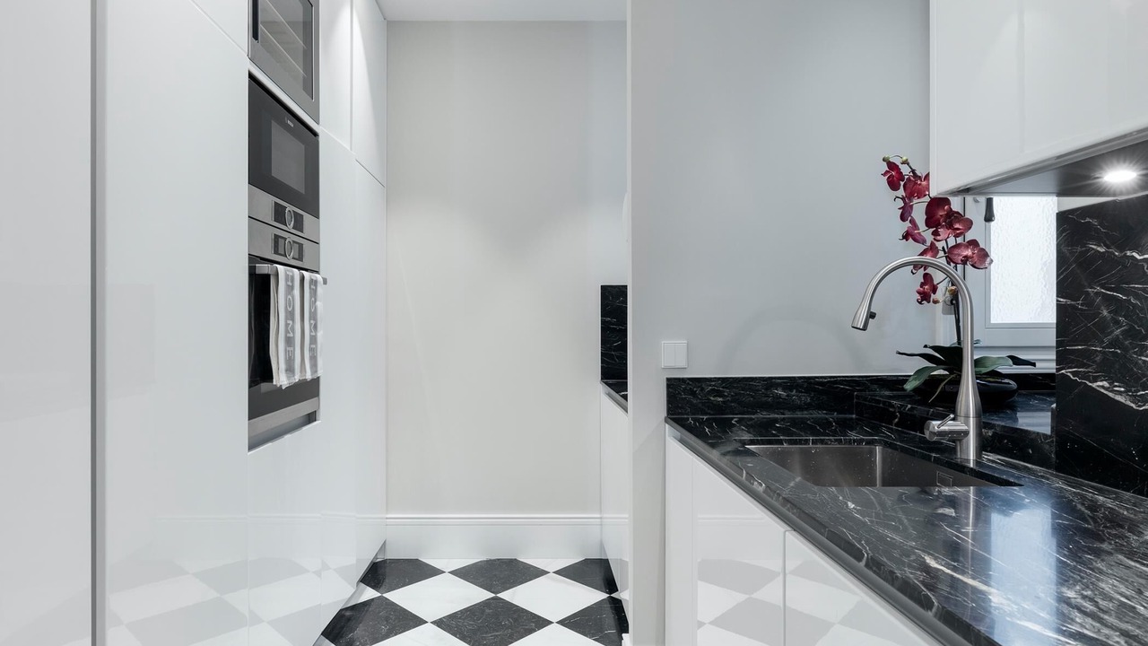 Photo of Kitchen in Justicia