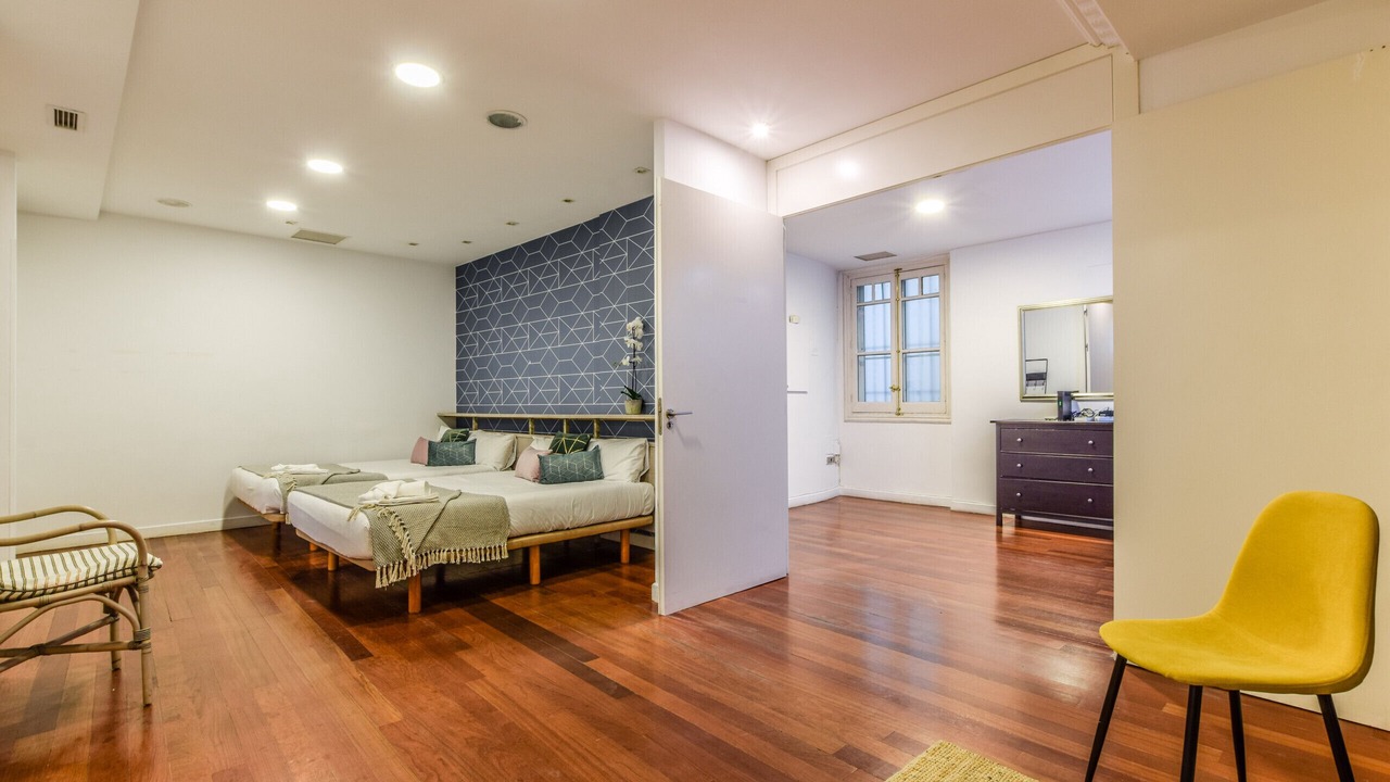 Photo of Bedroom in Centro