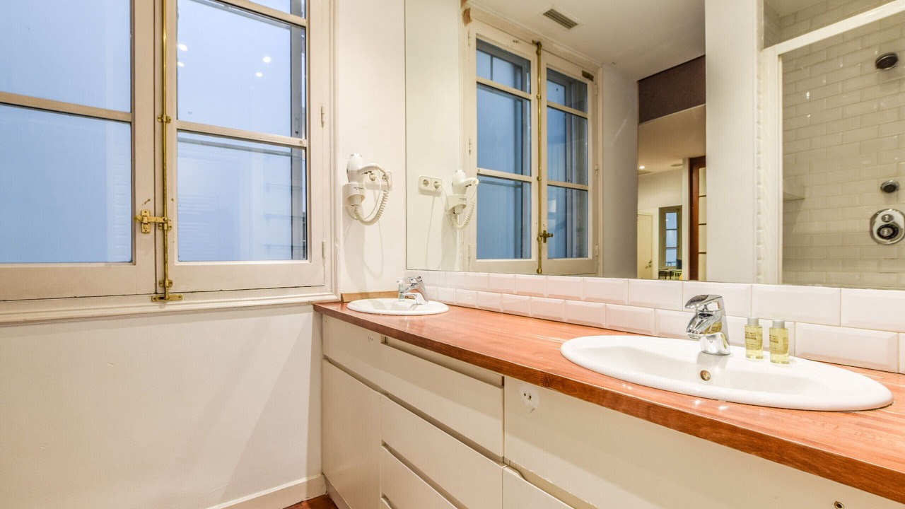 Photo of Bathroom in Centro