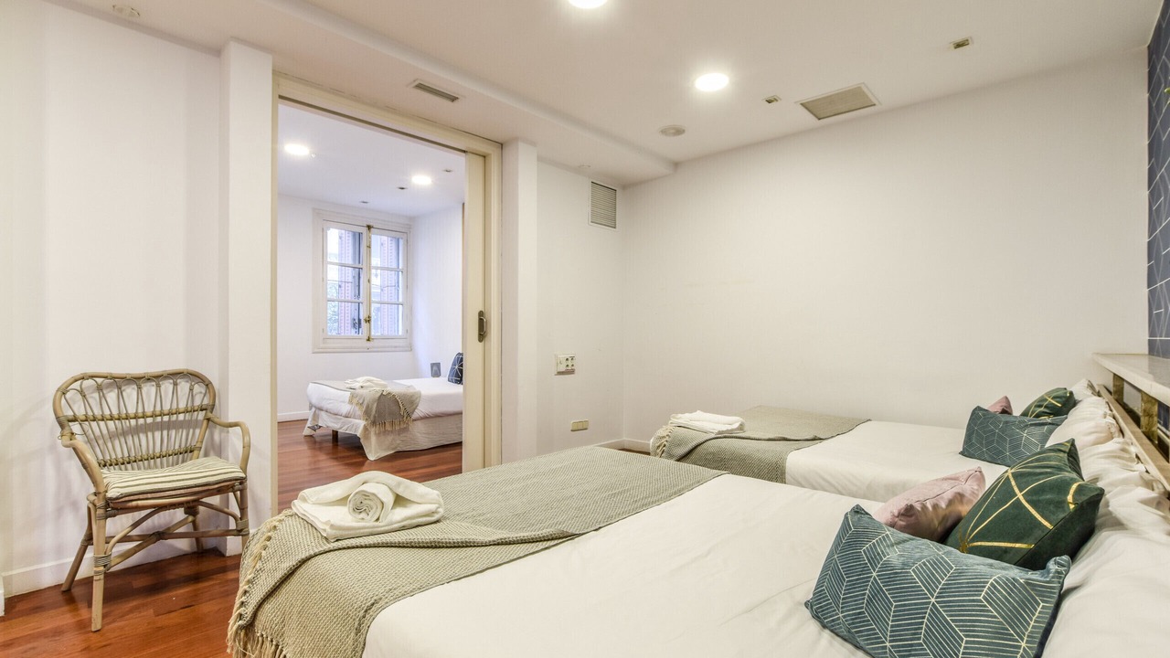 Photo of Bedroom in Centro