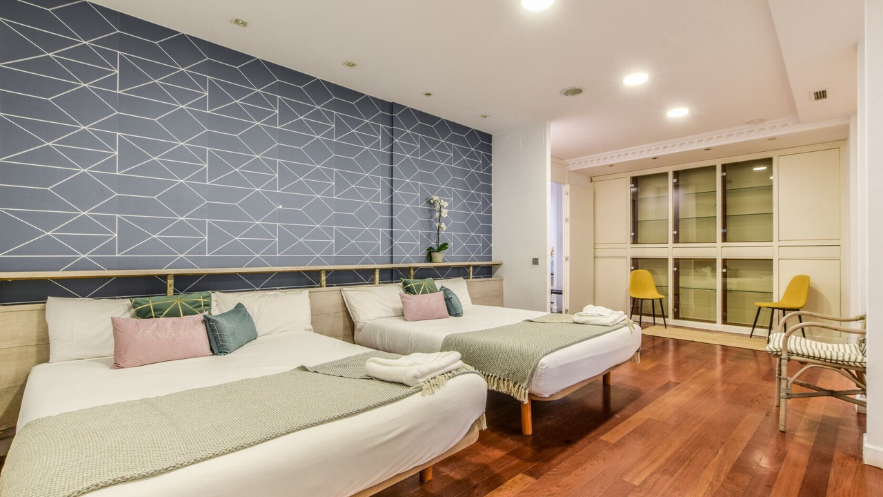 Photo of Bedroom in Centro