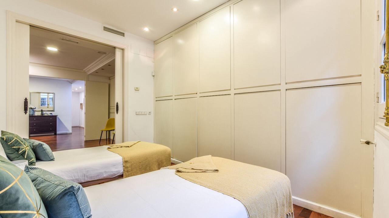 Photo of Bedroom in Centro