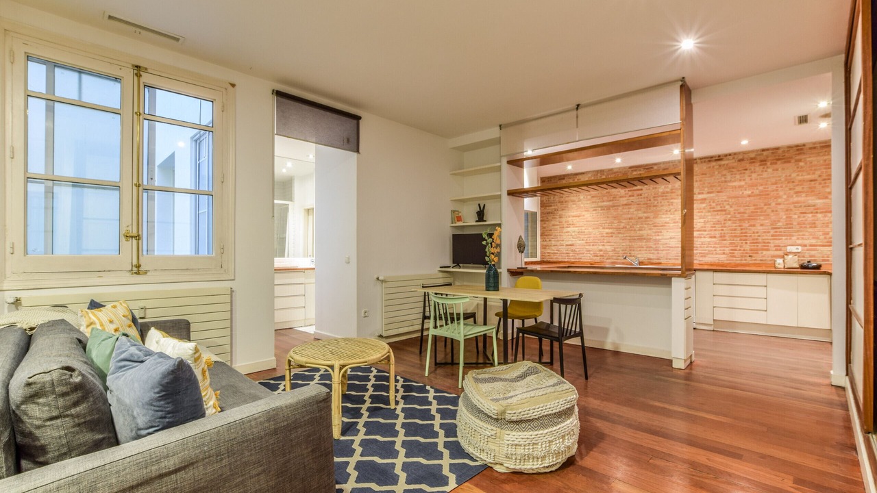 Photo of Livingroom in Centro