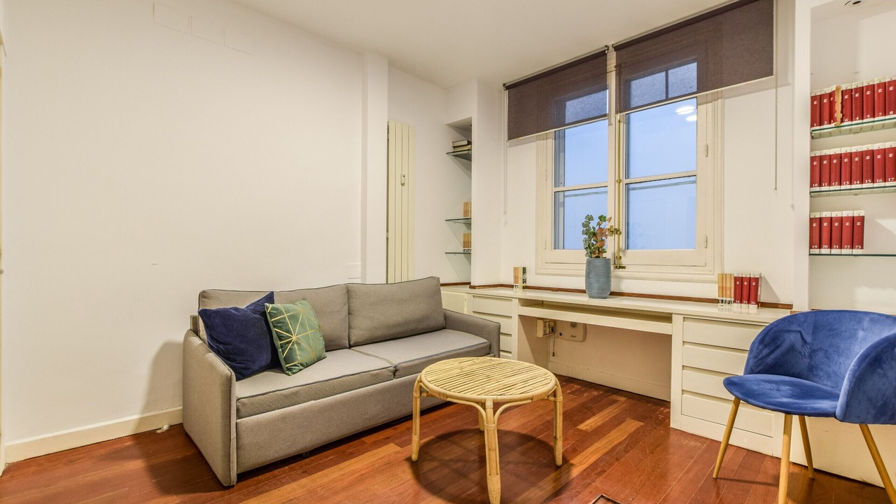 Photo of Livingroom in Centro