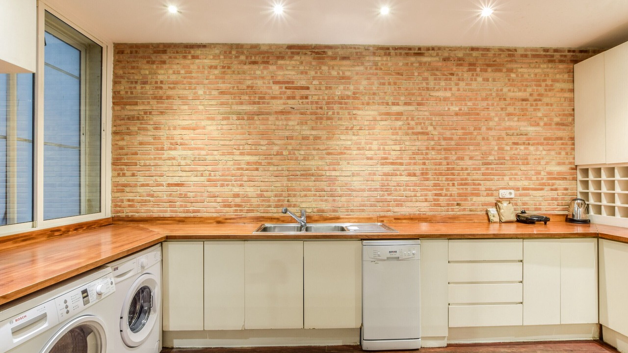 Photo of Kitchen in Centro