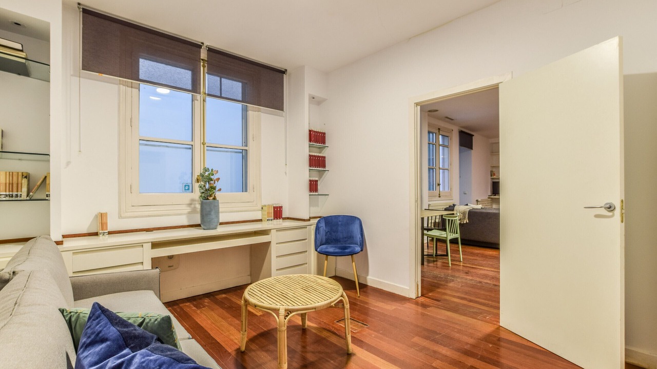 Photo of Livingroom in Centro
