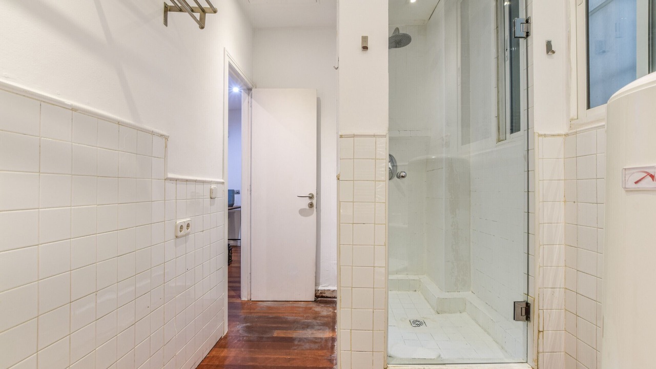 Photo of Bathroom in Centro