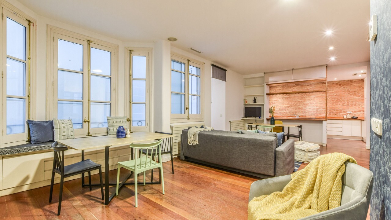Photo of Livingroom in Centro