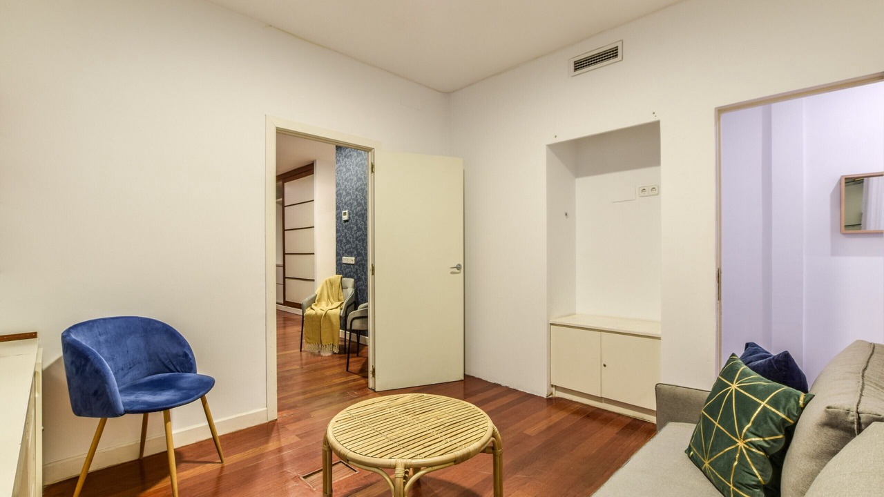 Photo of Livingroom in Centro