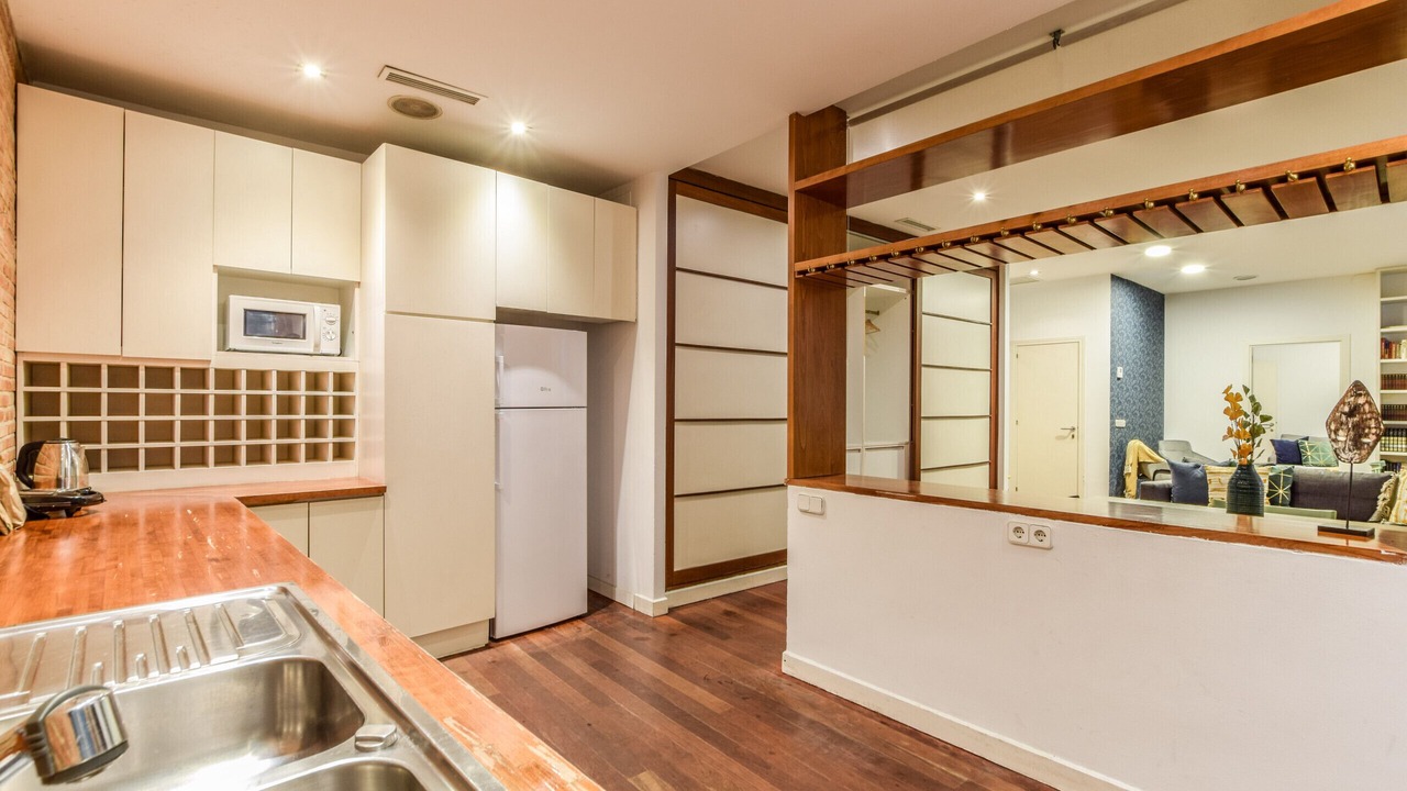 Photo of Kitchen in Centro