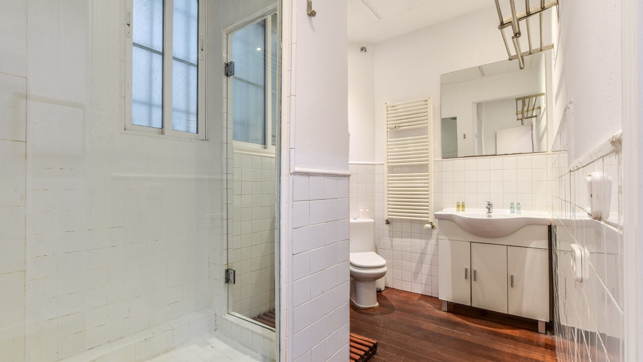 Photo of Bathroom in Centro