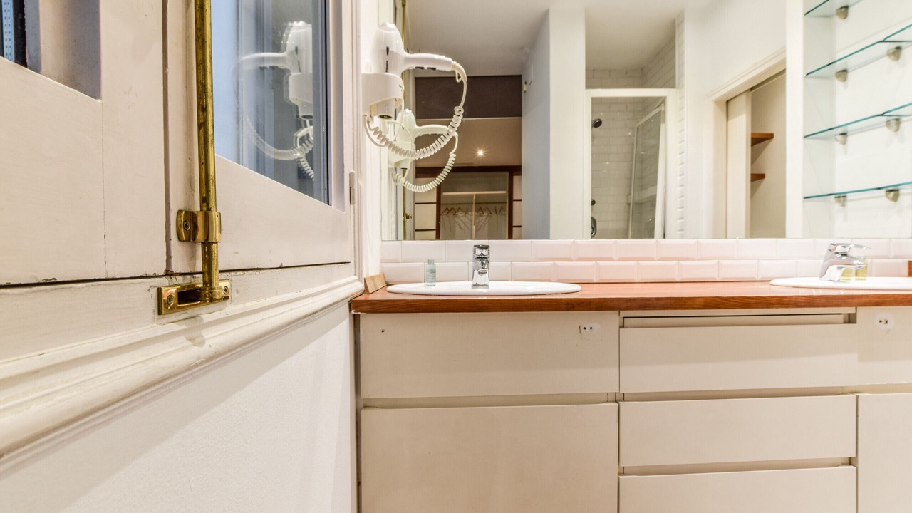 Photo of Bathroom in Centro