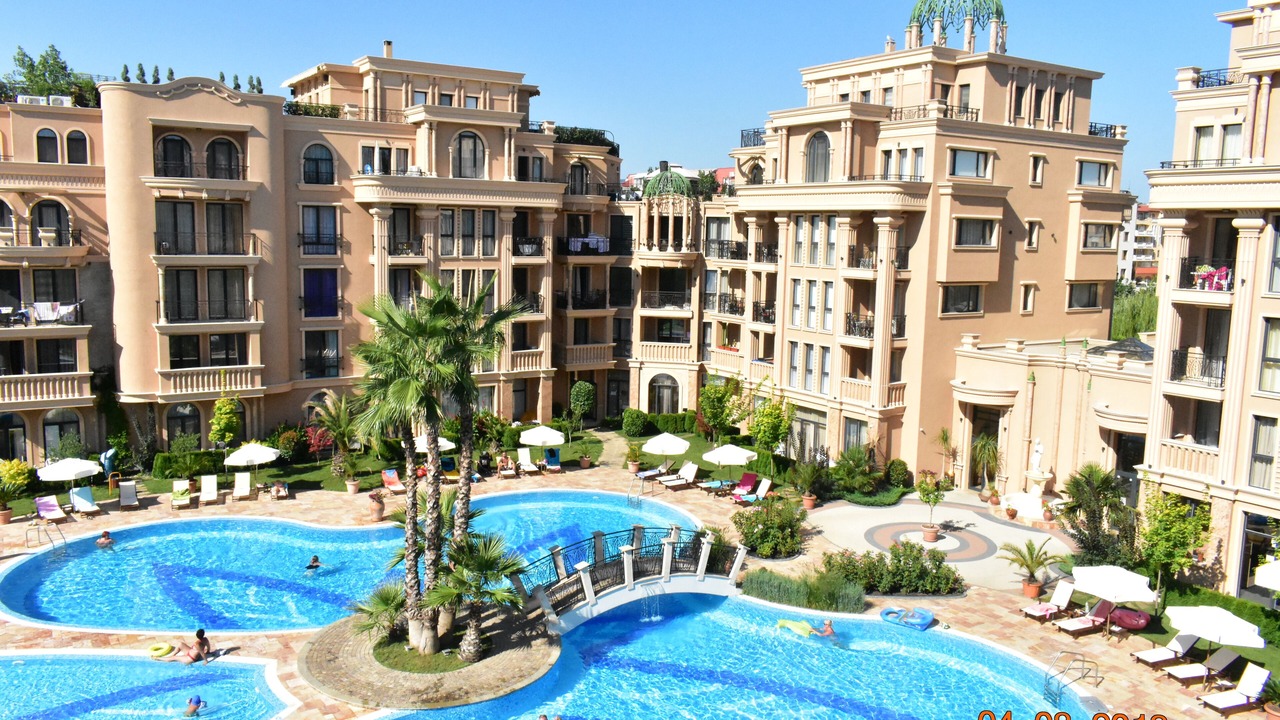 Photo of Outdoor in Sunny Beach