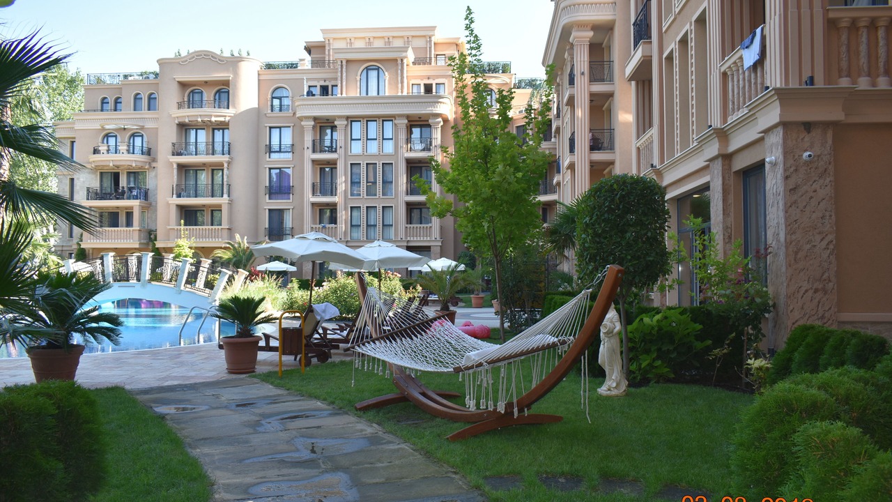 Photo of Outdoor in Sunny Beach