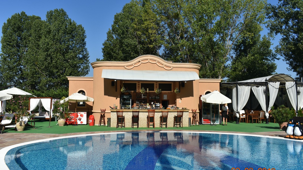 Photo of Outdoor in Sunny Beach