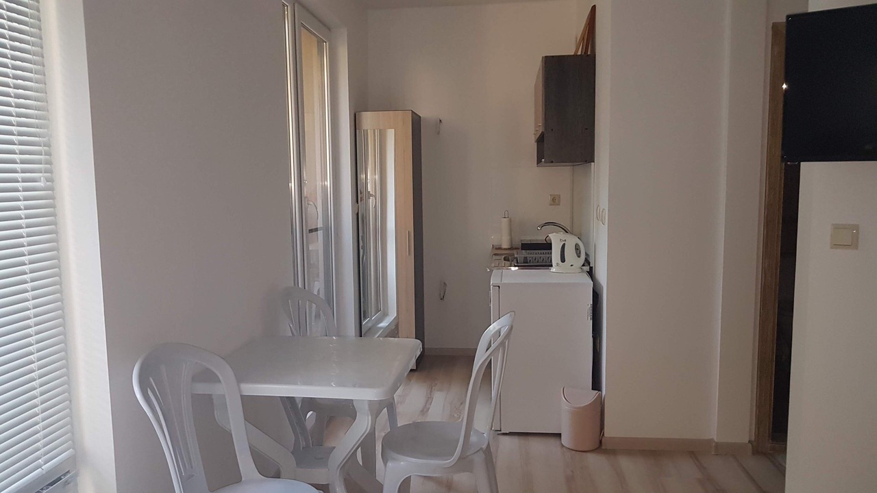 Photo of Bedroom in Sunny Beach
