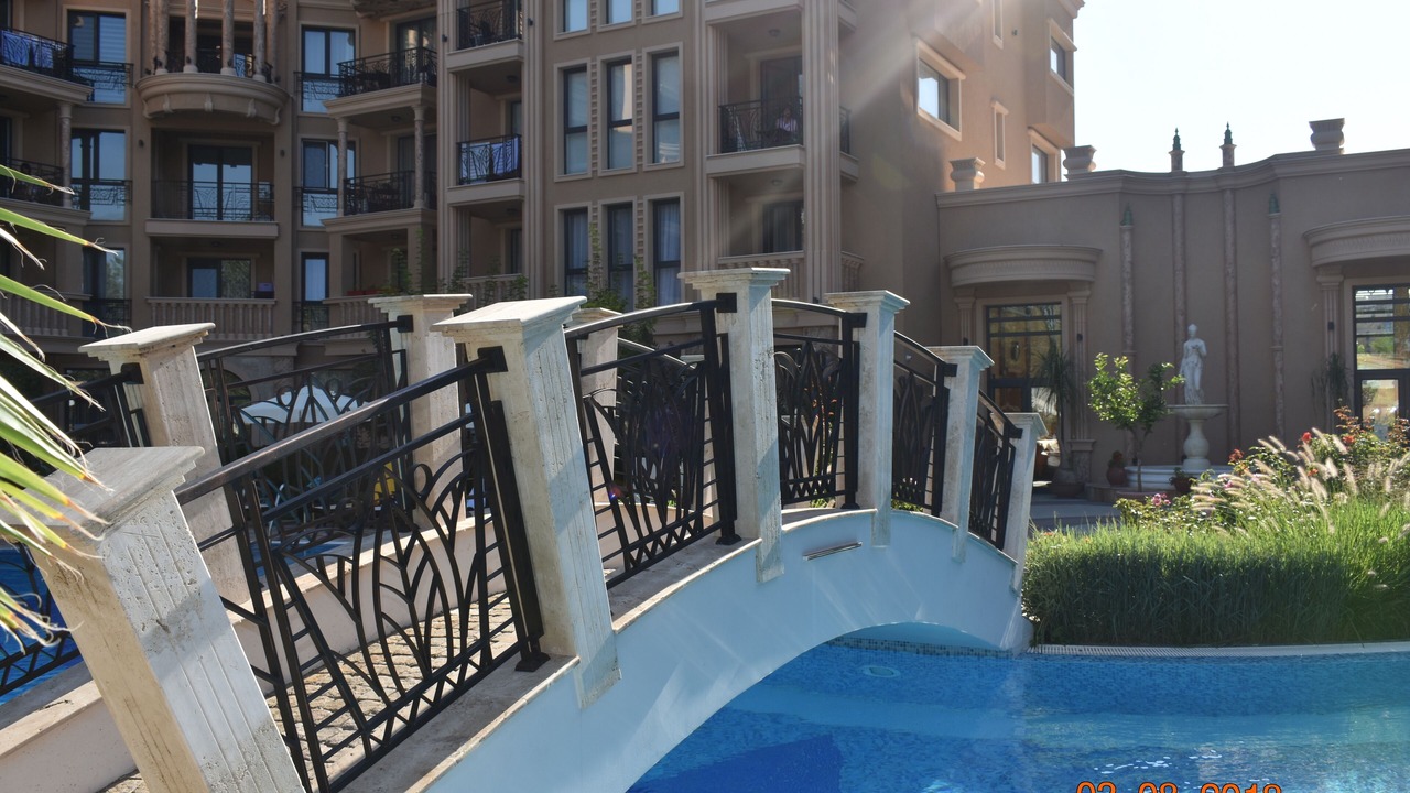 Photo of Outdoor in Sunny Beach