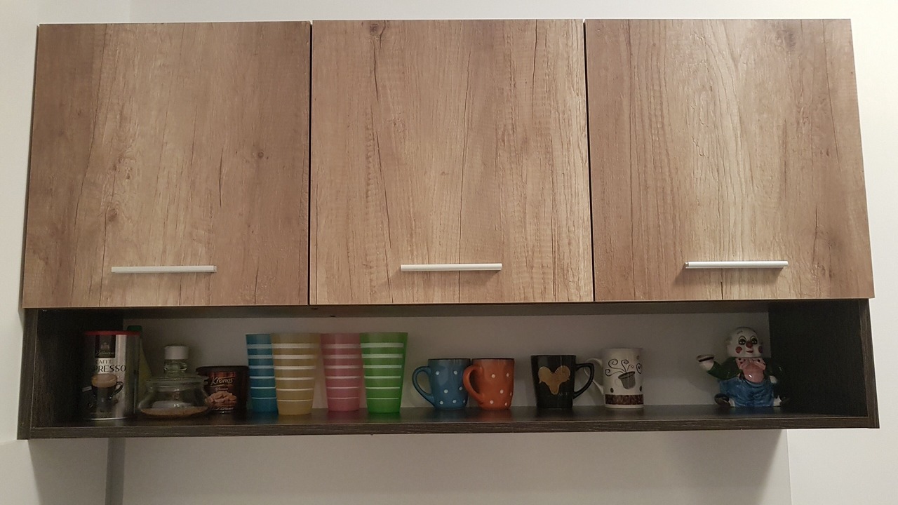 Photo of Kitchen in Sunny Beach