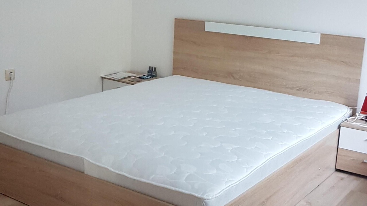 Photo of Bedroom in Sunny Beach