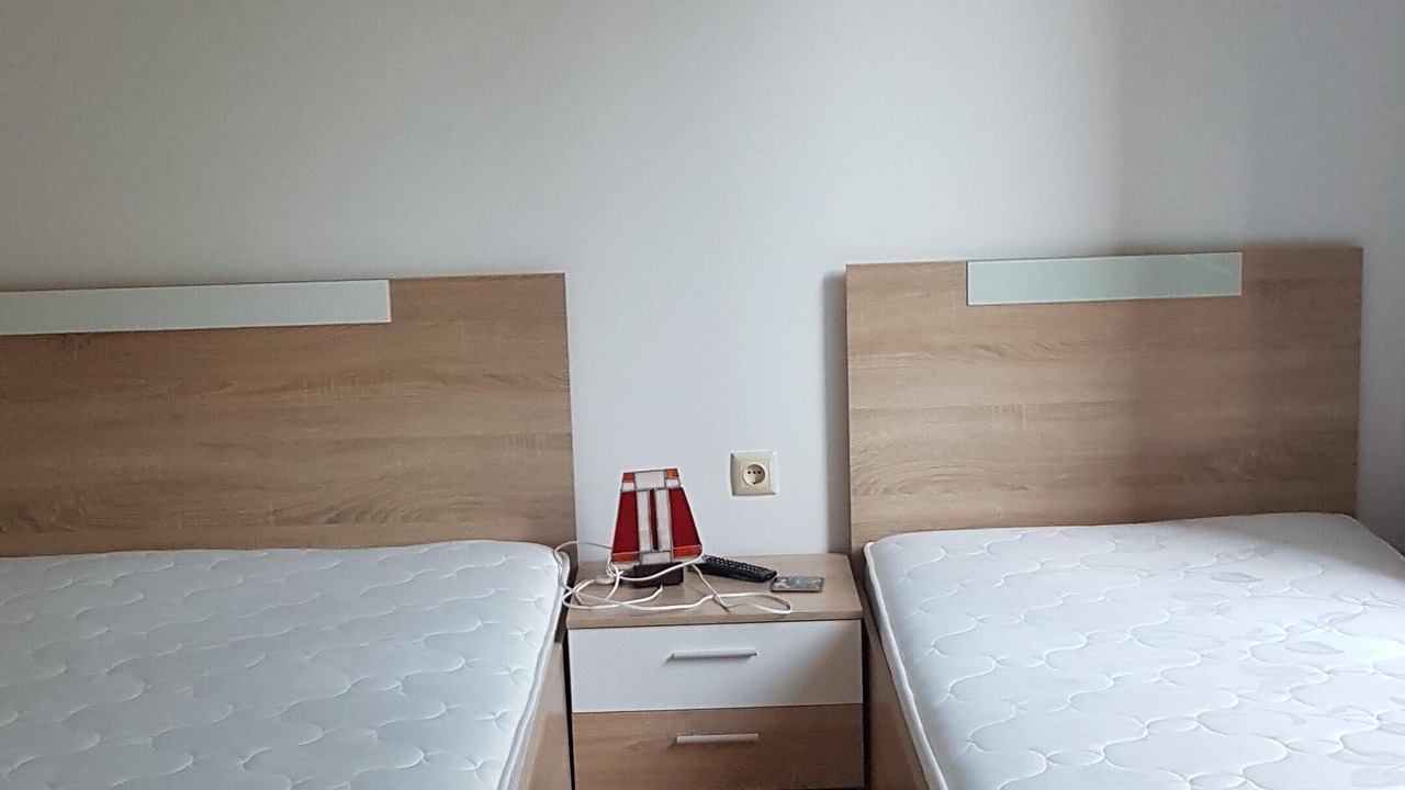 Photo of Bedroom in Sunny Beach