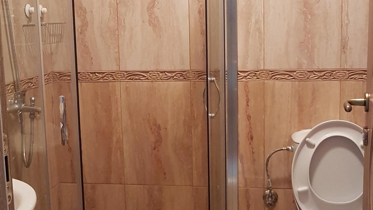 Photo of Bathroom in Sunny Beach