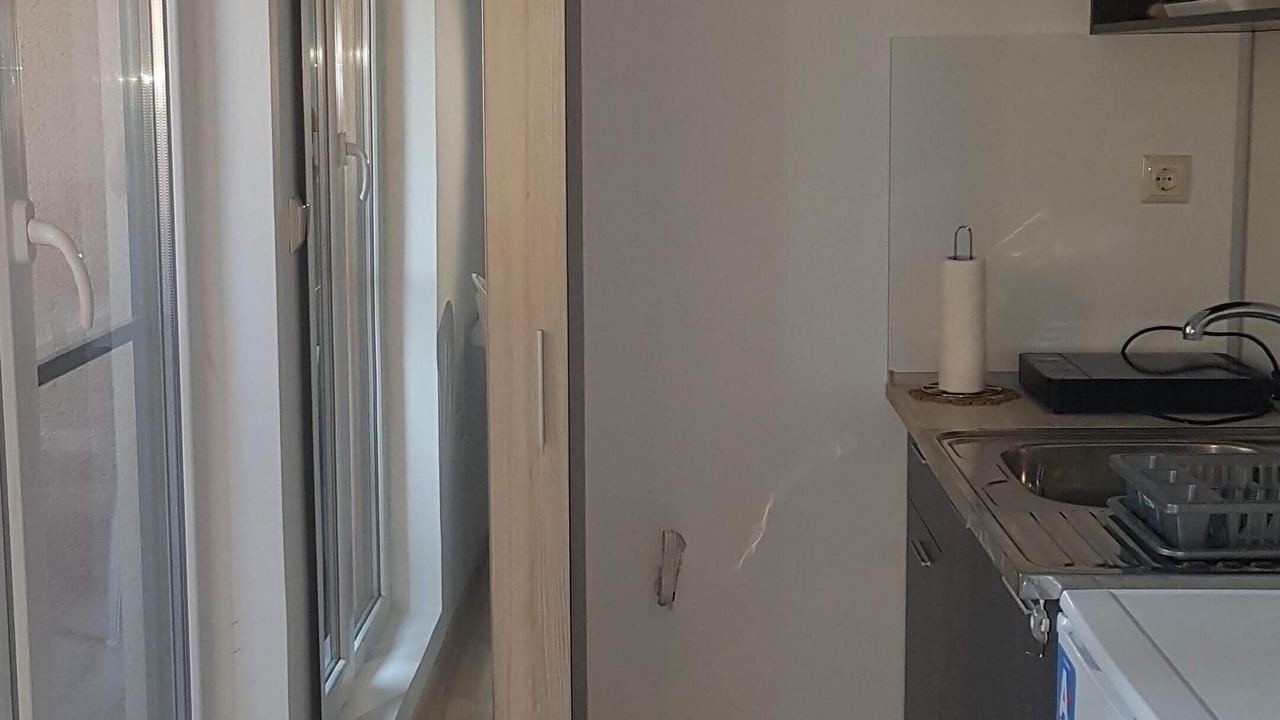 Photo of Kitchen in Sunny Beach