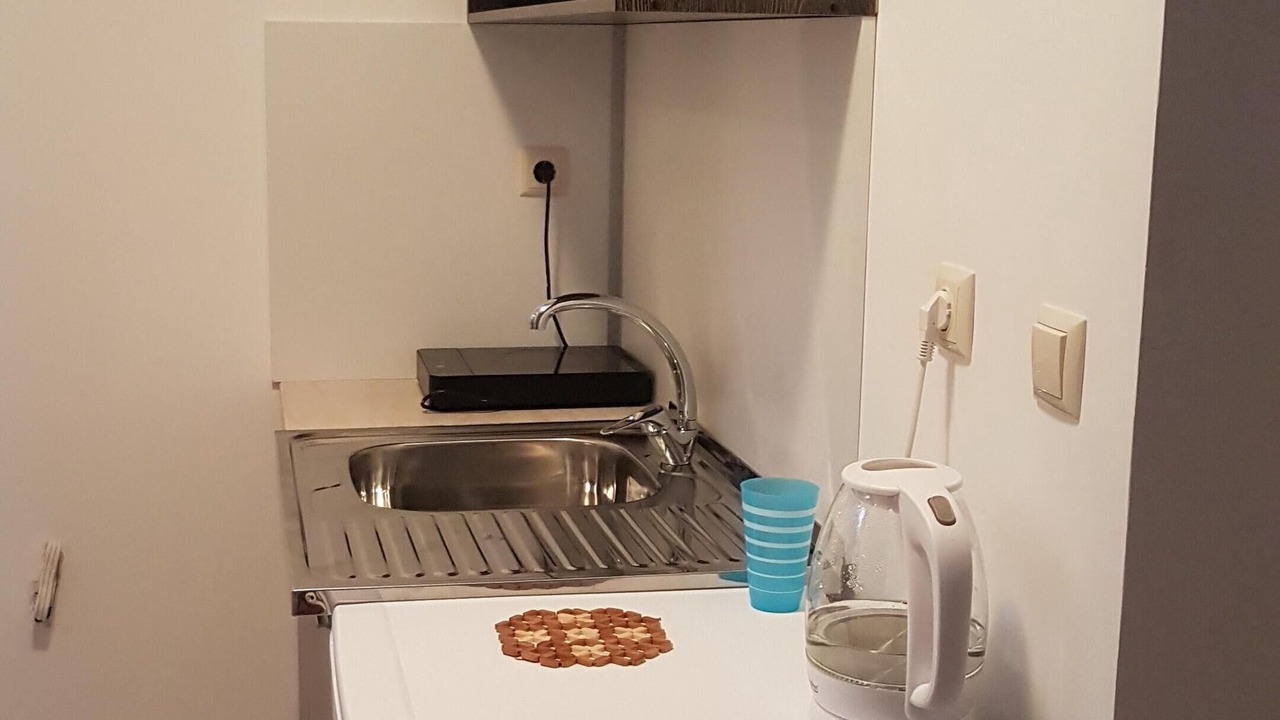 Photo of Kitchen in Sunny Beach