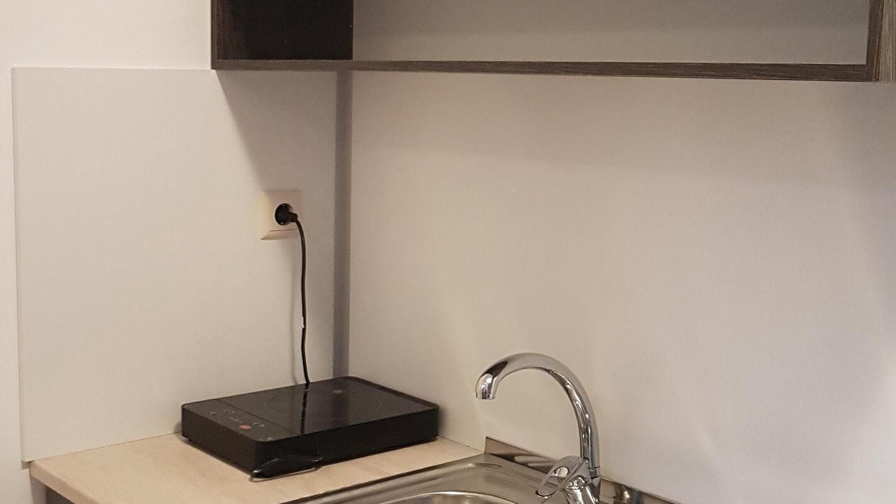 Photo of Kitchen in Sunny Beach