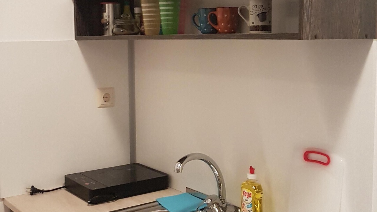 Photo of Kitchen in Sunny Beach