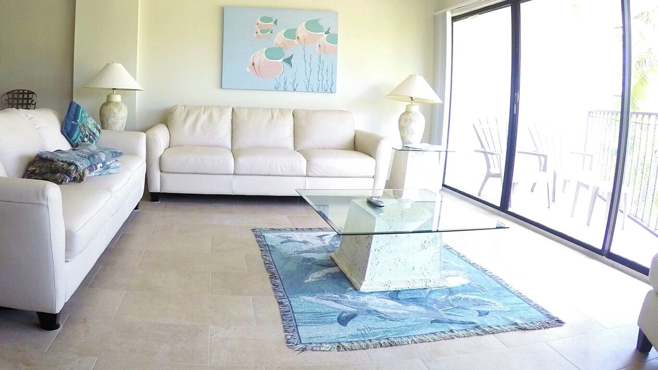 Photo of Patio Balcony in Key Largo