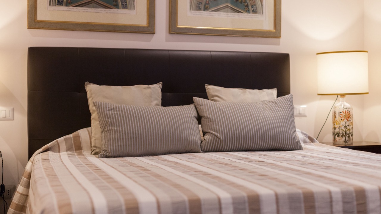 Photo of Bedroom in Prati