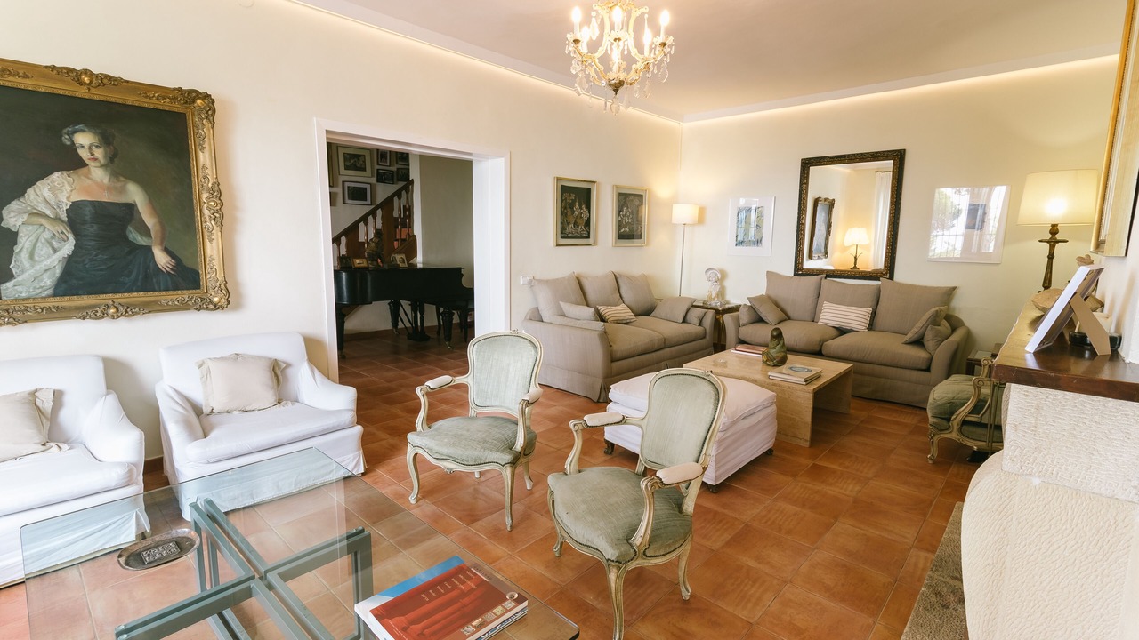 Photo of Livingroom in Alicante