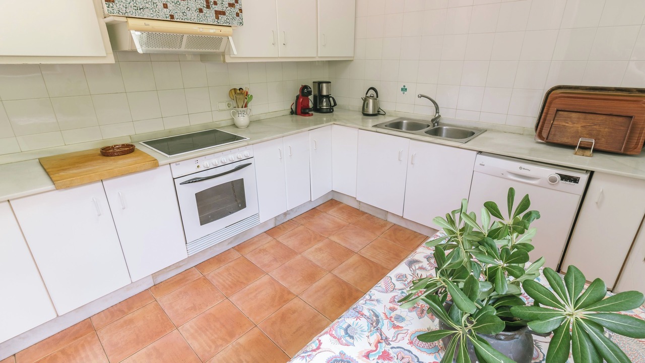 Photo of Kitchen in Alicante