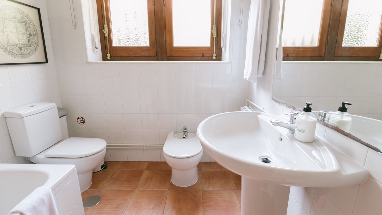 Photo of Bathroom in Alicante