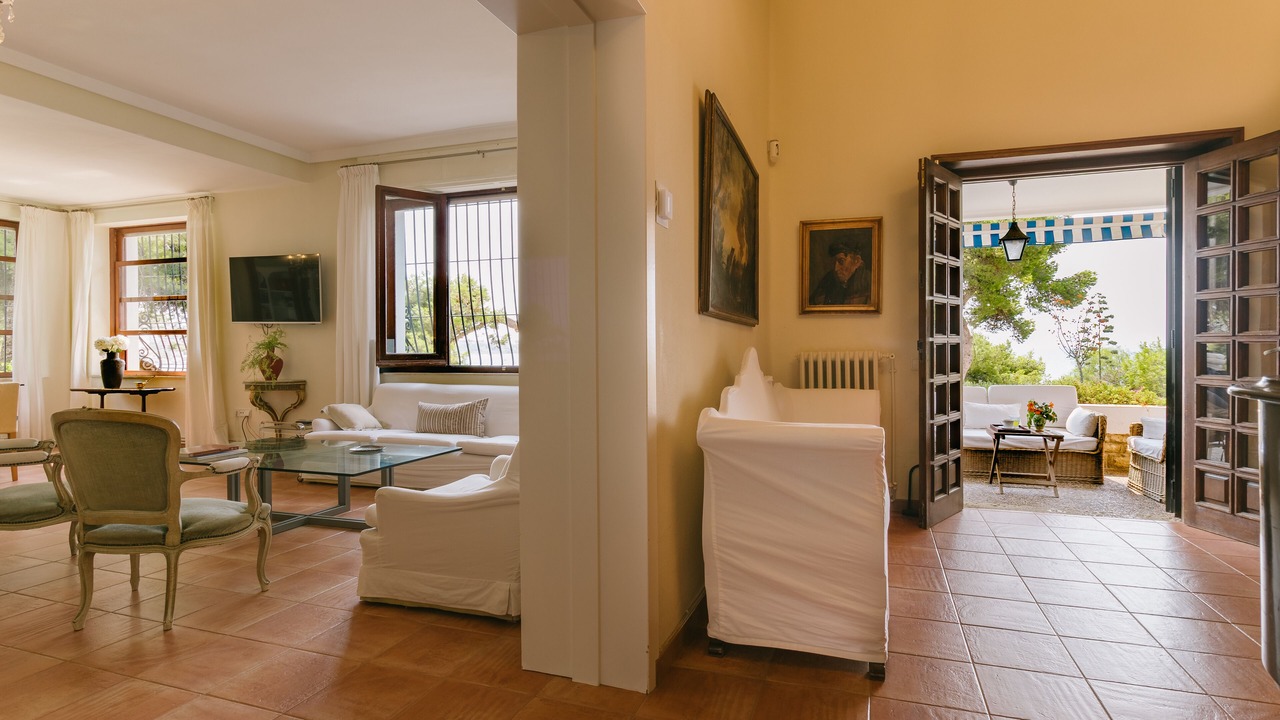 Photo of Livingroom in Alicante