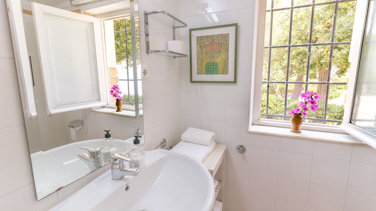 Photo of Bathroom in Alicante